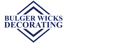 Bulger Wicks Decorating Logo