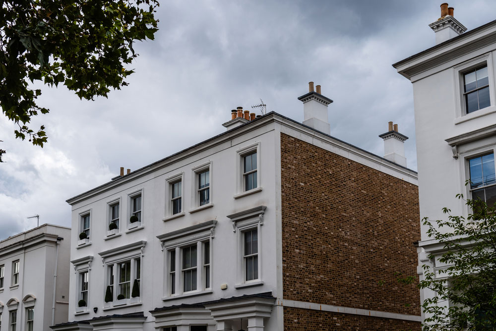Commercial Painter and Decorator Westminster