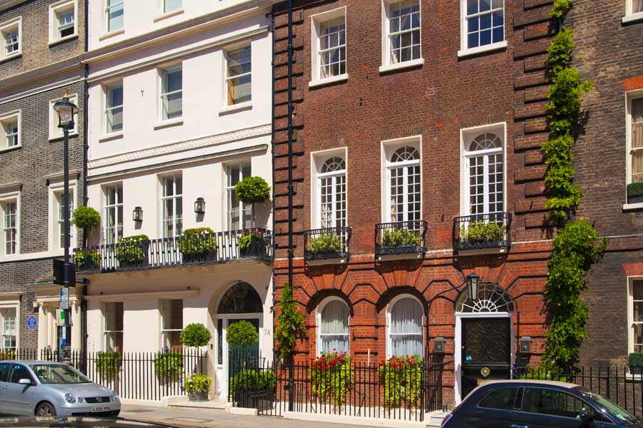 Residential and Commercial Decorator Mayfair