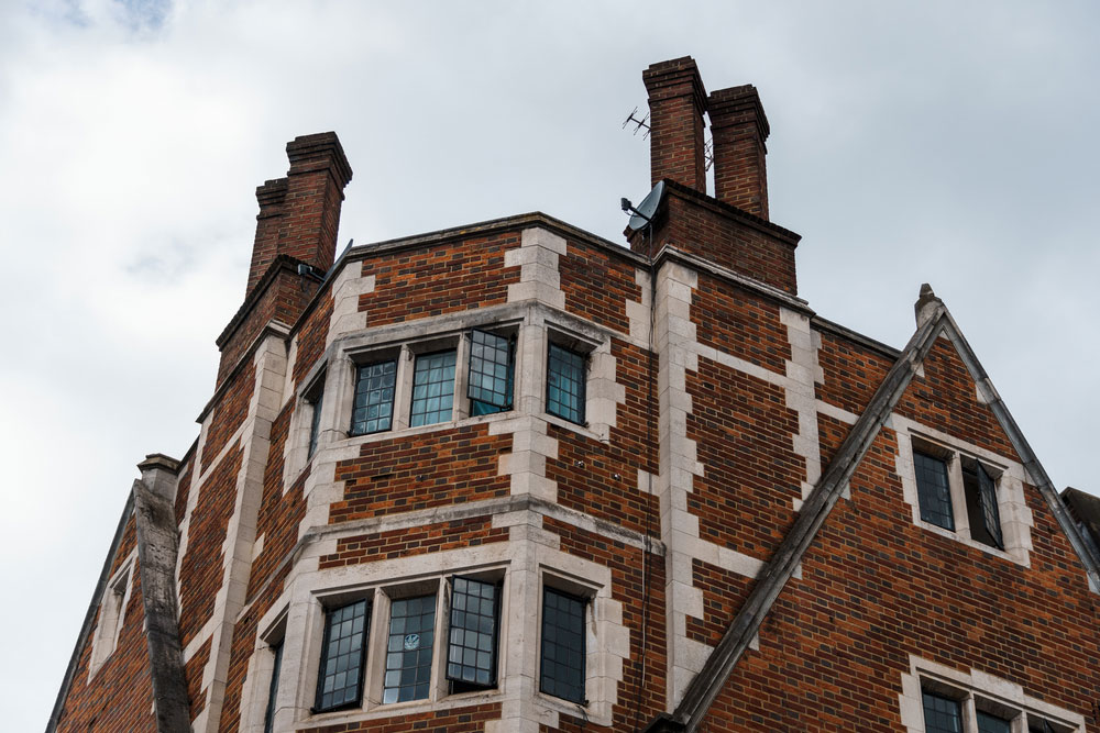 Exterior Painter and Decorator Westminster